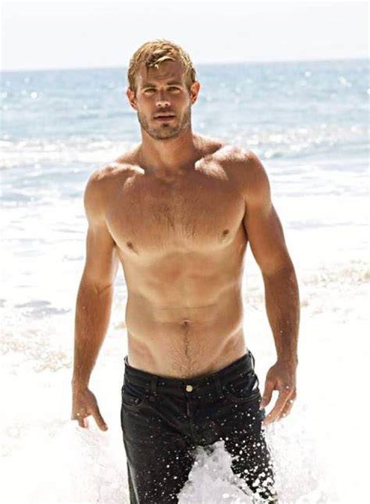 Trevor Donovan Height, Weight, Age, Family, Biography, Girlfriends