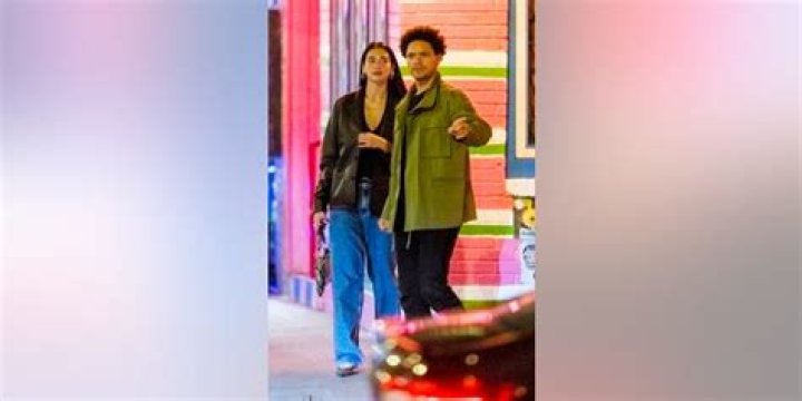 Trevor Noah spotted on dating app Raya dubbed 'Tinder for celebrities