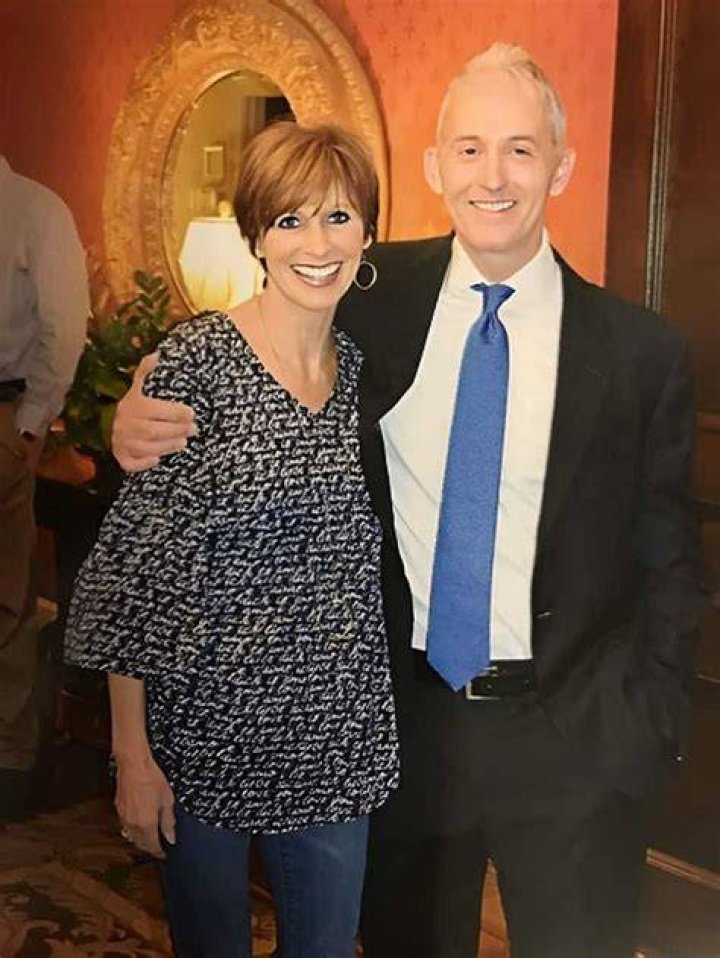 Trey Gowdy's Wife: Meet Terri Gowdy
