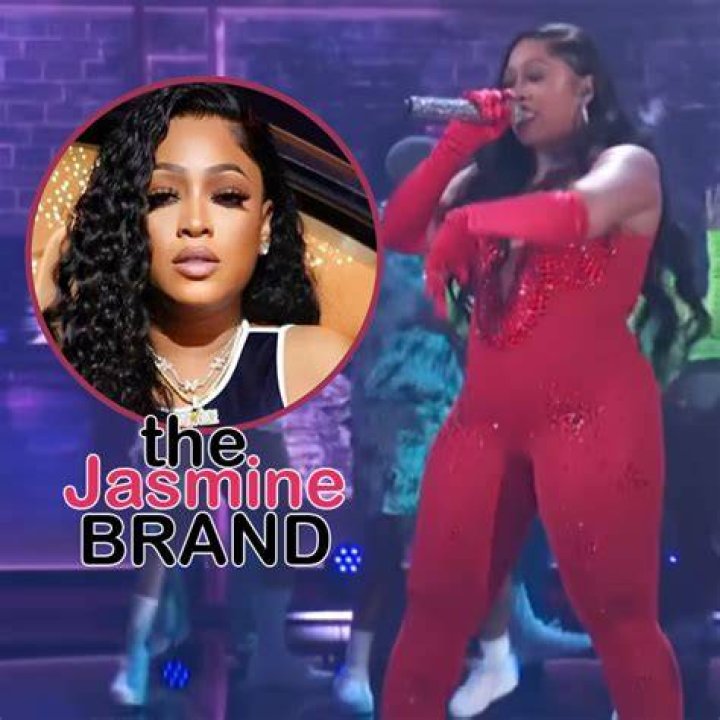 Trina Is Not Pregnant, Rapper Wants Fans To &lsquo;Just Move On&rsquo;