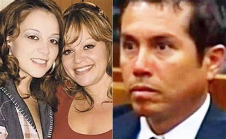 Trino Marin (Jenni Rivera ExHusband) Biography