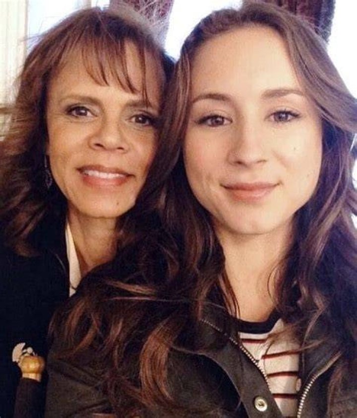 Troian Bellisario's Parents And Their Enduring Influence
