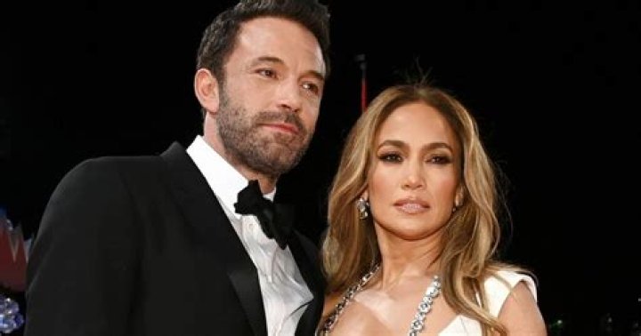 Trouble Brewing: Ben Affleck's Tumultuous Times