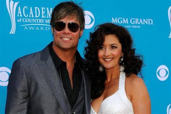 Troy Gentry's Wife Files Lawsuit Over His Death