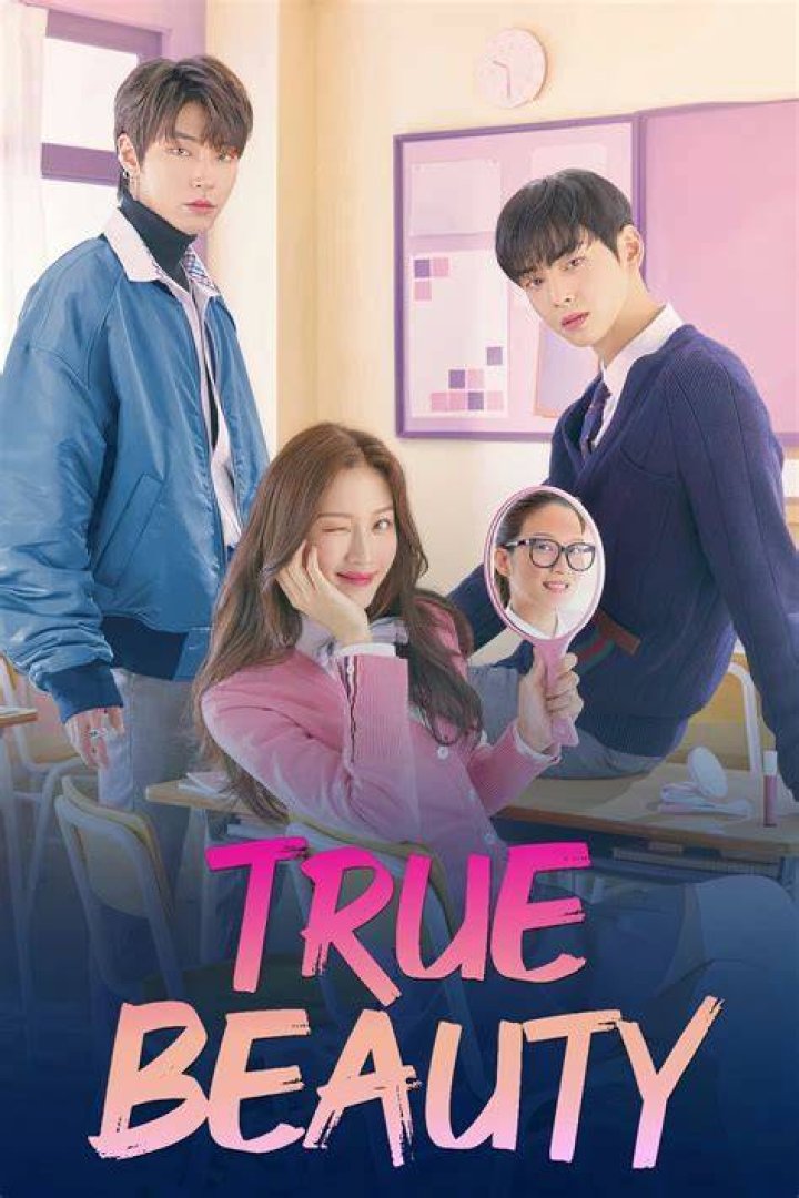 True Beauty 여신강림 [20202021] Page 3 Joseon Jives JangHaven