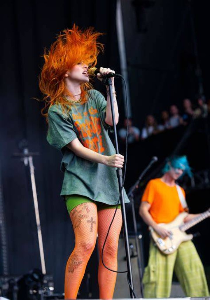 Tumblr Hayley williams, Hayley paramore, Hayley wiliams