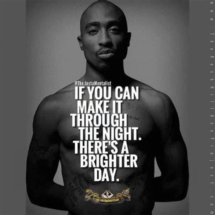 Tupac, quotes, inspire, inspirational, hip hop, recording, artist