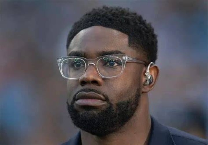 Turkish Cartoon Micah Richards Hits Back At Claims He And Alex Scott