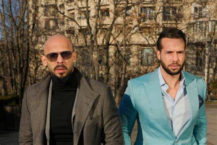 Twin Or Not? The Tate Brothers' Surprising Revelation