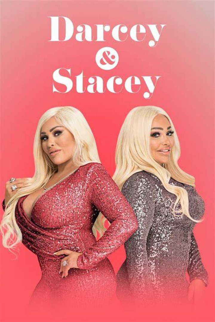 Twins Stacey and Darcey From '90 Day Fiancé' Have the Same Job