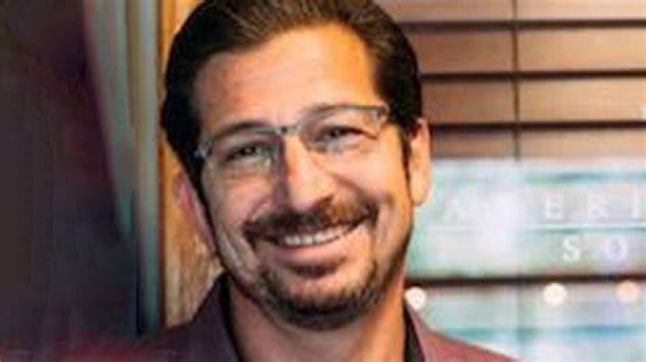 Twisted details about Ted Shaughnessy death from son&rsquo;s plot and