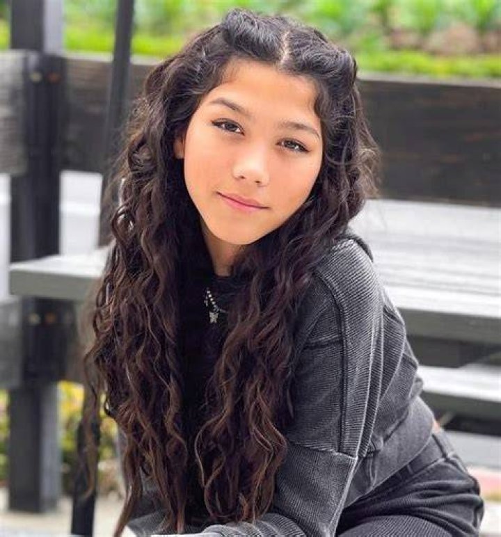 Txunamy Ortiz Biography, Height & Life Story Super Stars Bio