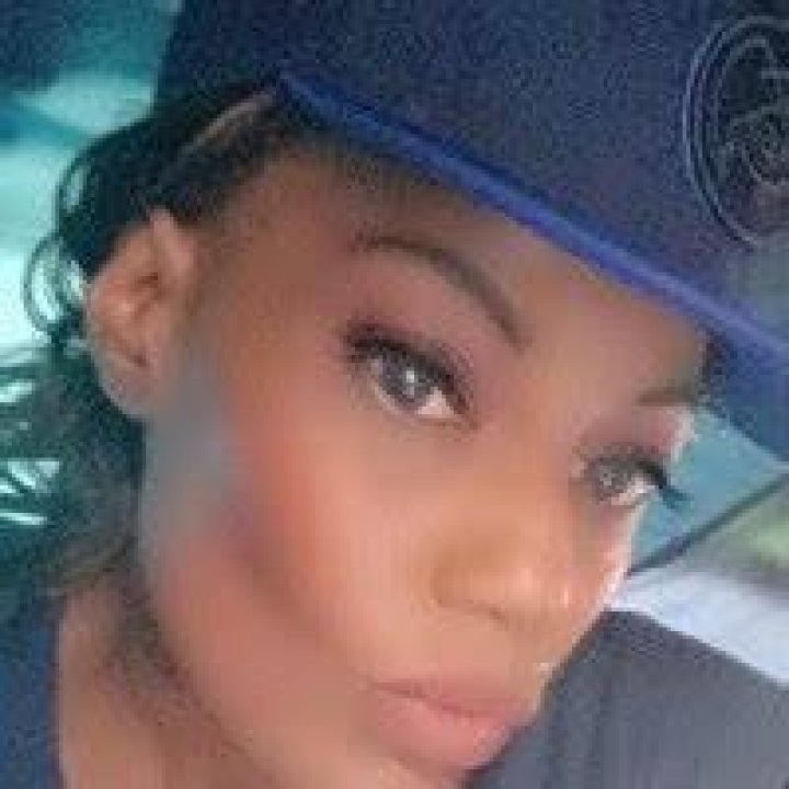 Tyesha Robinson a model from United States Model Management