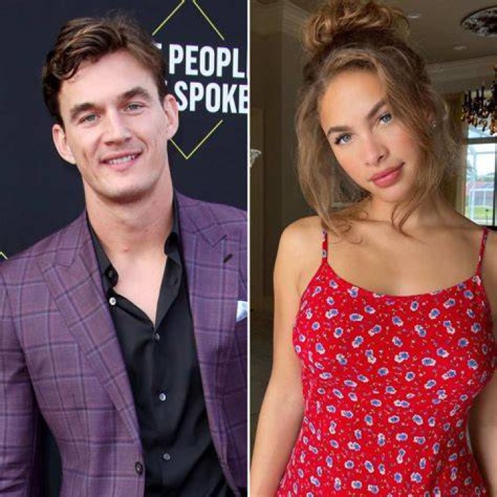 Tyler Cameron, Camila Cabello, And Kendra Wilkinson: The Love Triangle Unraveled
