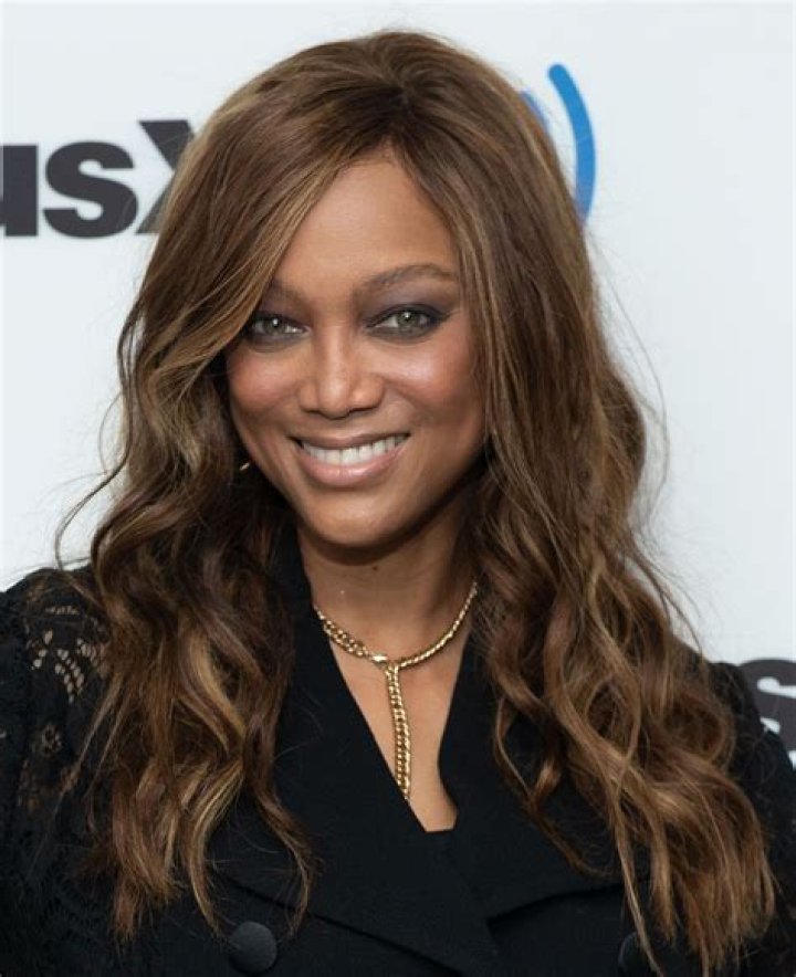 Tyra Banks Biography Facts, Childhood, Family Life & Achievements