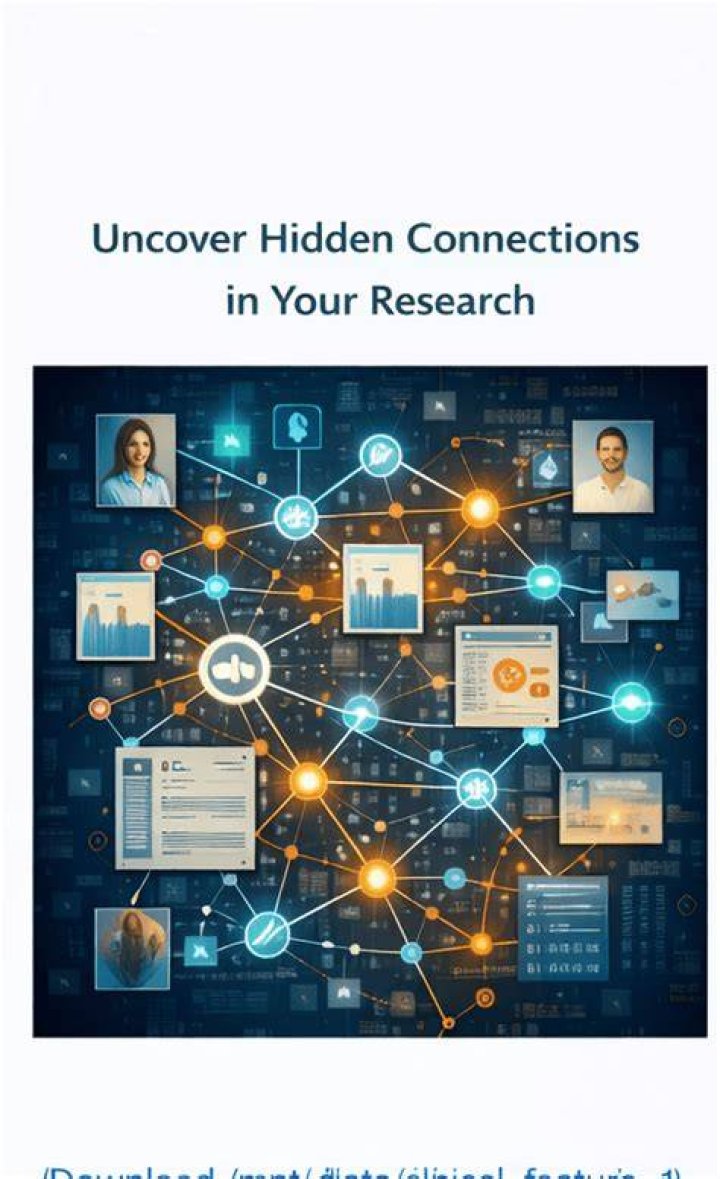Uncover Hidden Connections And Surprising Insights