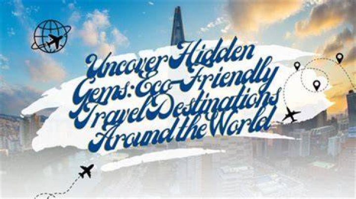 Uncover Hidden Gems And Insights