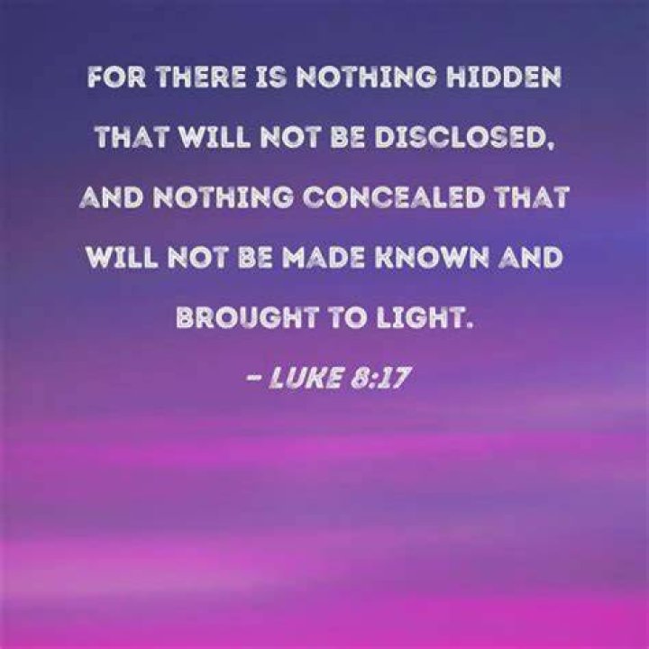 Uncover Hidden Truths And Captivating Revelations