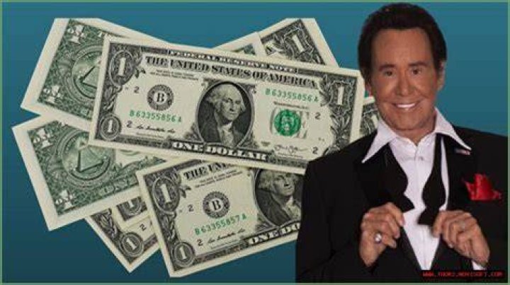 Uncover His Net Worth Journey
