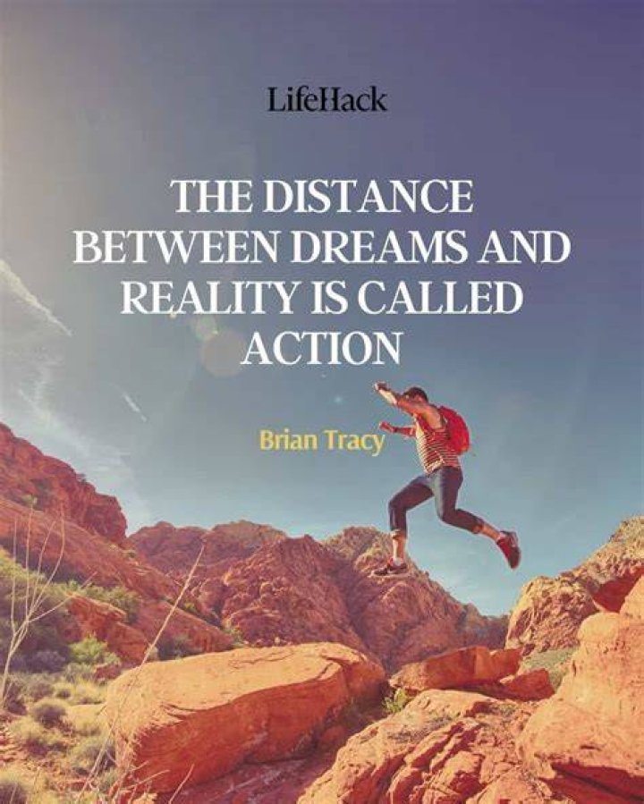 Uncover Inspiring Quotes To Fuel Your Dreams