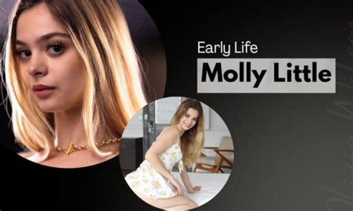 Uncover Molly Nobblitt's Age: A Comprehensive Guide