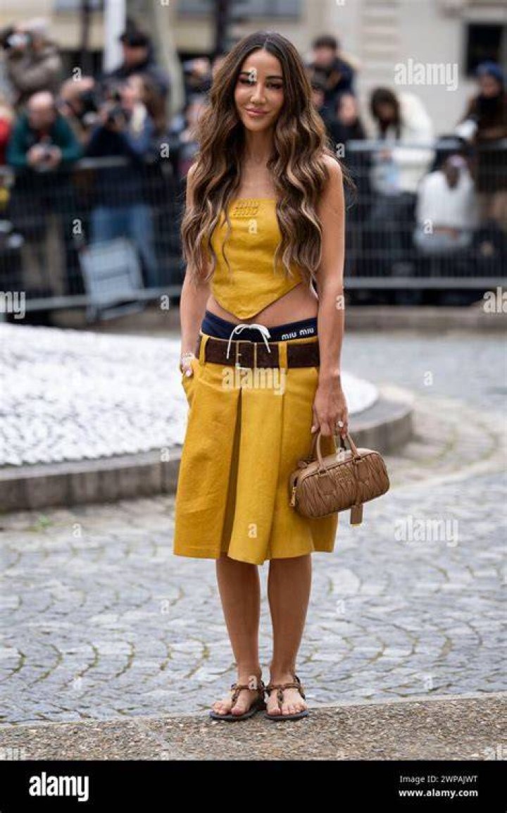 Uncover Tamara Kalinic's Rich Ethnic Heritage