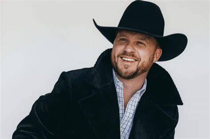 Uncover The Age Of Acclaimed Country Star: Cody Johnson
