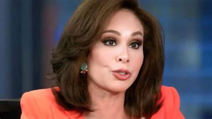 Uncover The Age Of Judge Jeanine Pirro: Surprising Revelations