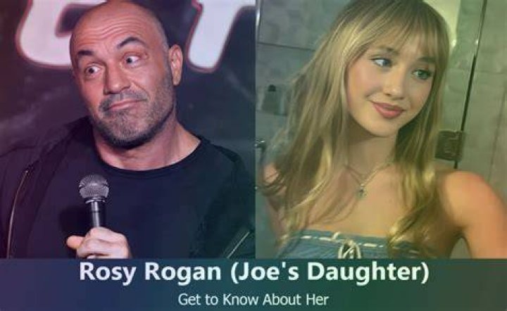 Uncover The Art Of Joe Rogan's Daughter: A Journey Of Discovery And Meaning