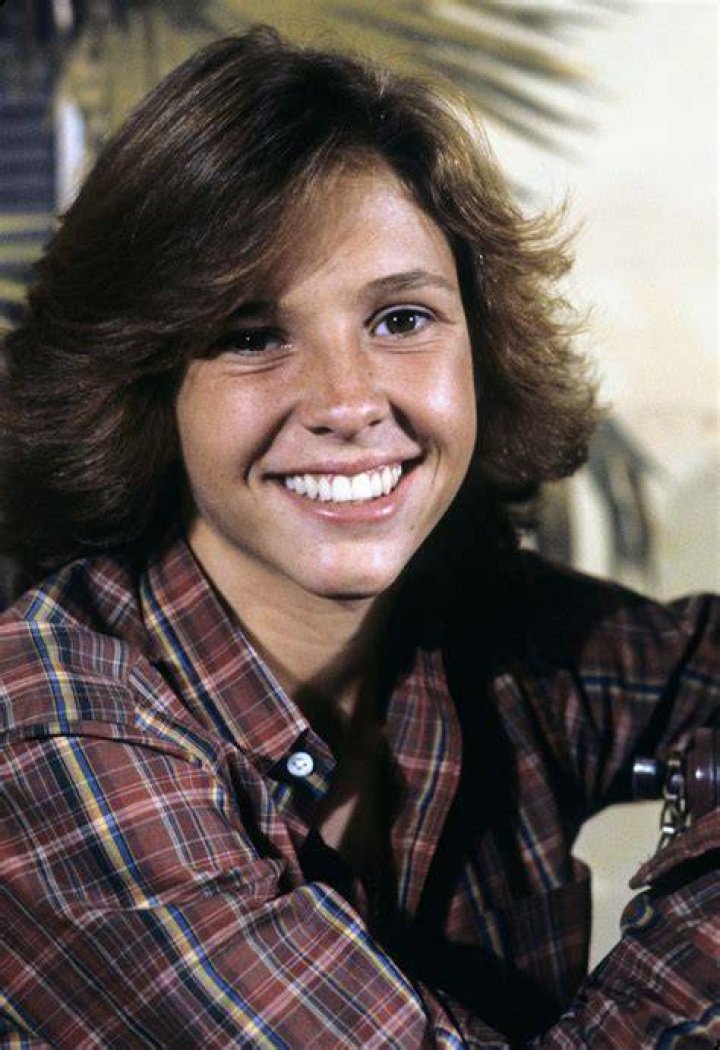 Uncover The Captivating World Of Kristy McNichol's Movies And TV Triumphs