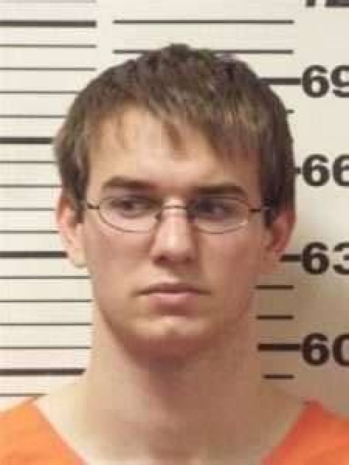 Uncover The Enigma: Thayne Ormsby's Age Revealed