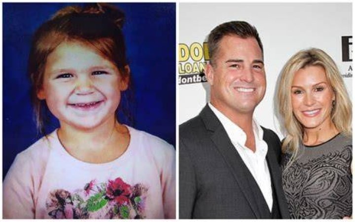 Uncover The Enigmatic "George Eads Children"