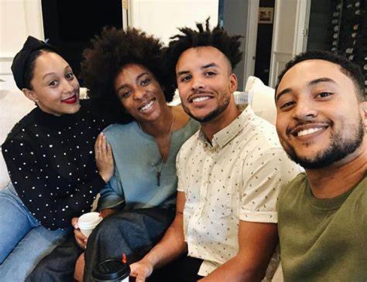 Uncover The Extraordinary Journey And Impact Of Tavior Mowry