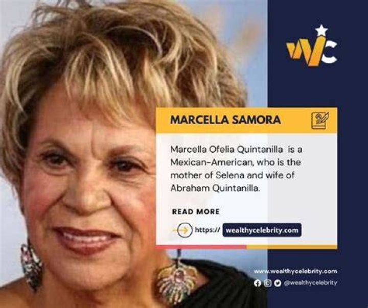 Uncover The Extraordinary World Of Marcella Samora: Discoveries And Insights Await
