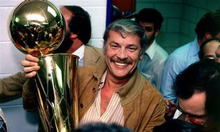 Uncover The Genius Of Jerry Buss: NBA Legend And Innovator