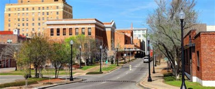 Uncover The Hidden Gems Of Hattiesburg: A City Of Surprises