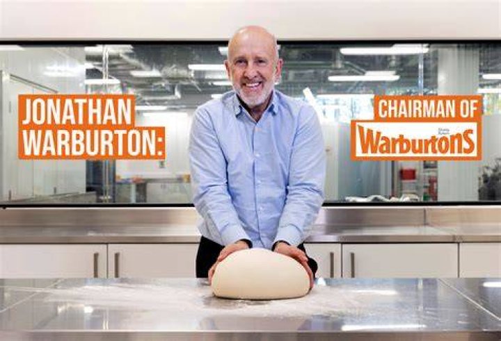 Uncover The Hidden Genius Of Jeff Warburton: AI Pioneer And Innovator