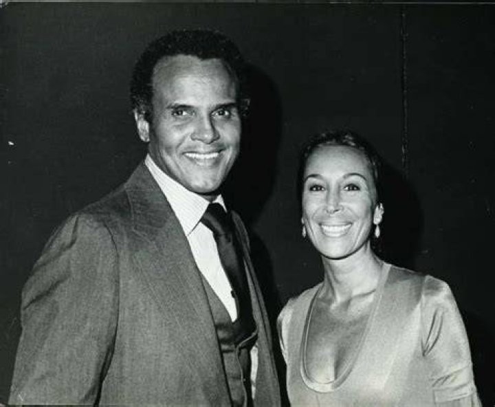 Uncover The Hidden Story Of Harry Belafonte's First Wife