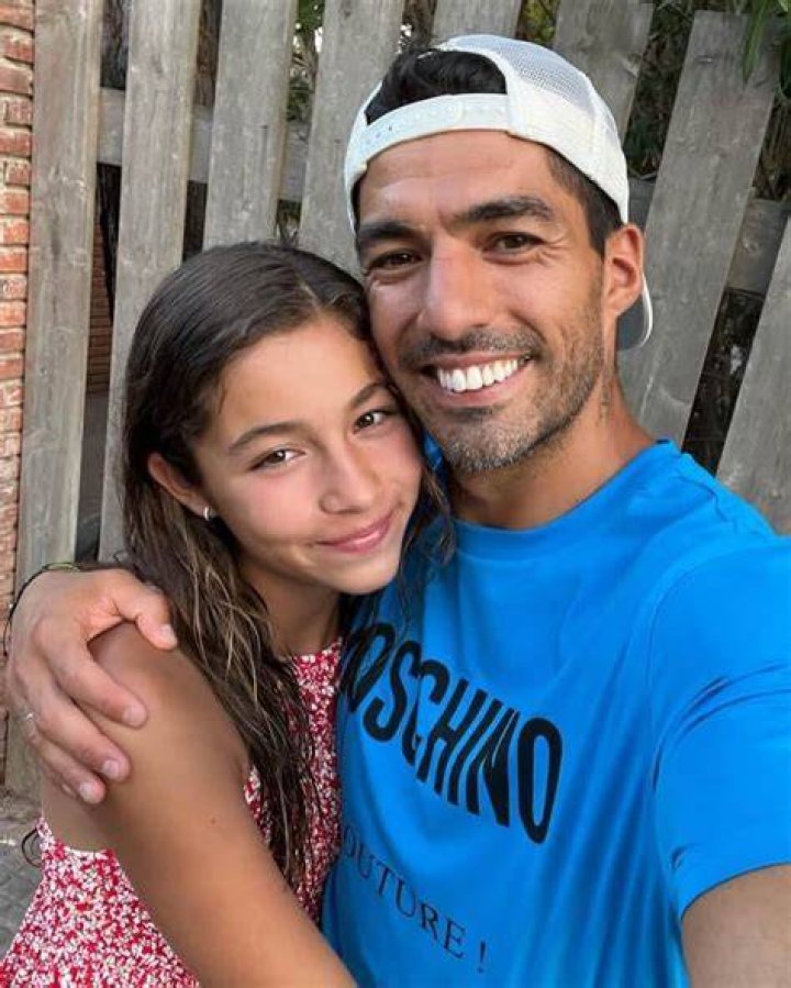 Uncover The Hidden Truths: Delfina Suarez's Father Unraveled