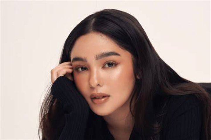 Uncover The Identity And Aspirations Of Andrea Brillantes' Brother: Exclusive Insights