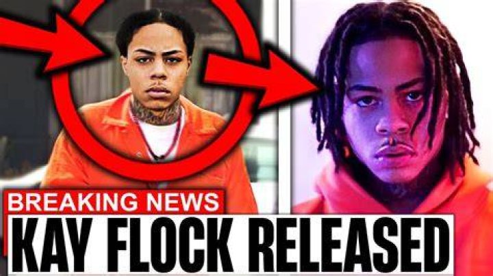 Uncover The Jail Behind Kay Flock's Bars: Exclusive Insights Revealed
