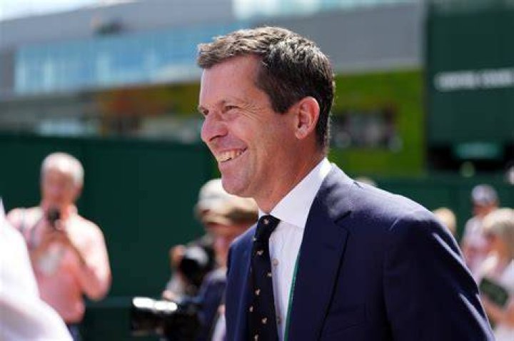 Uncover The Lavish Abode Of Former British Tennis Star: Tim Henman's House