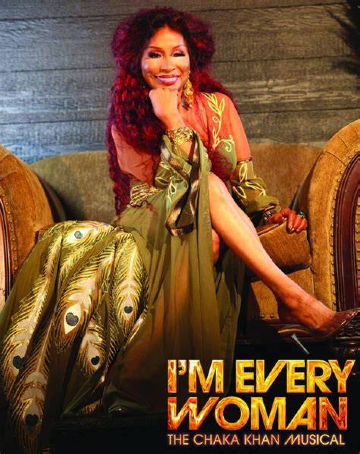 Uncover The Musical Legacy And Impact Of Chaka Khan And Hassan Khan