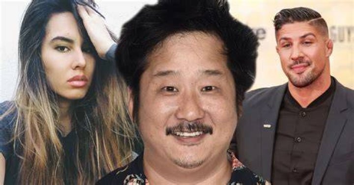 Uncover The Mystery: Exploring Bobby Lee's Middle Name