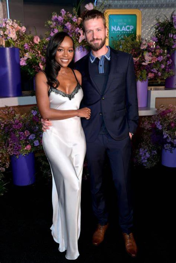 Uncover The Private Life Of Aja Naomi King: Husband, Family, And More