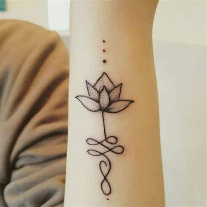 Uncover The Profound Meanings Behind Strength Tattoos: A Journey Of Discovery