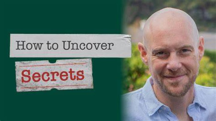 Uncover The Secrets And Intrigues