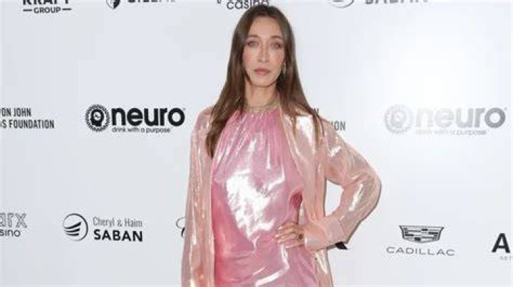 Uncover The Secrets Behind Alana Hadid's Net Worth