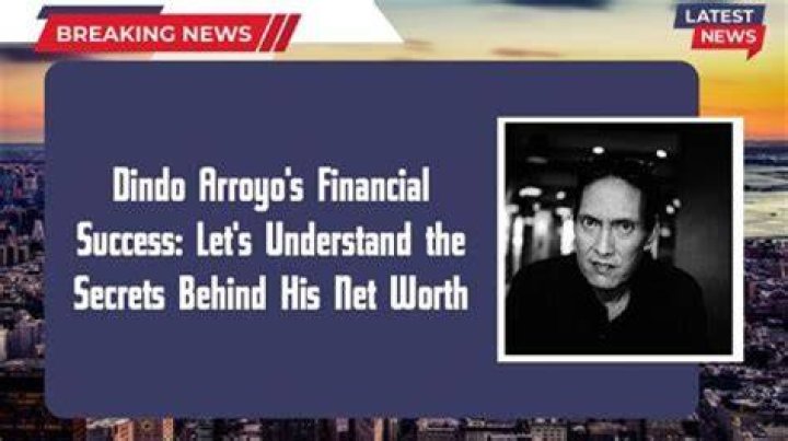 Uncover The Secrets Behind His Success