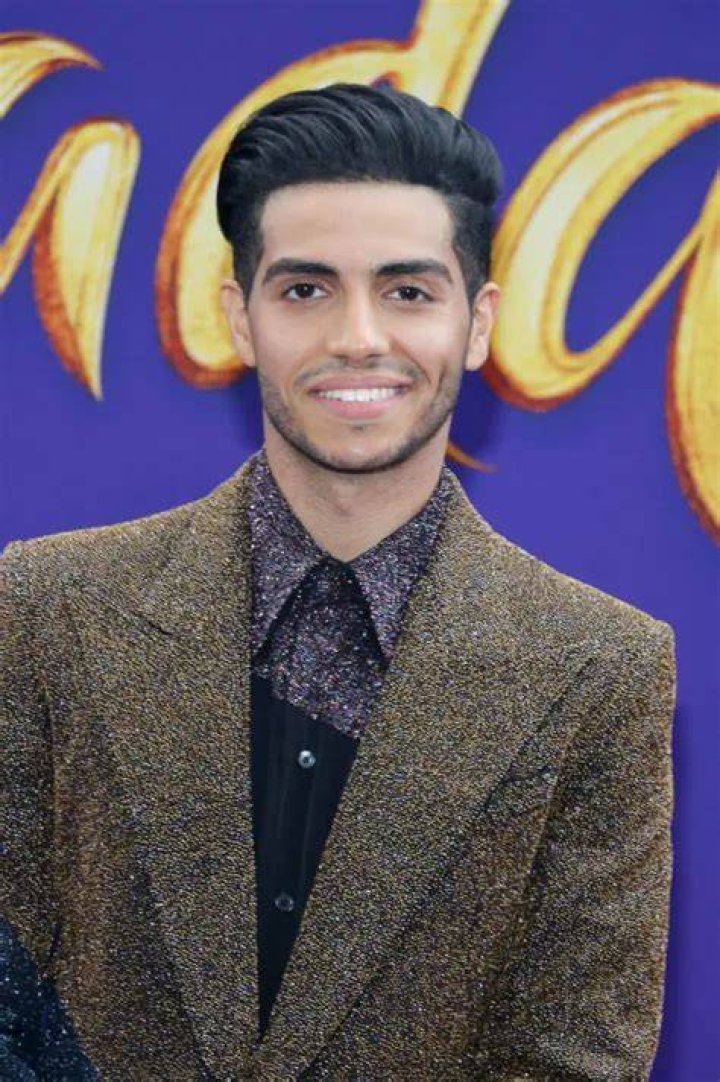 Uncover The Secrets: Mena Massoud's Relationships Revealed